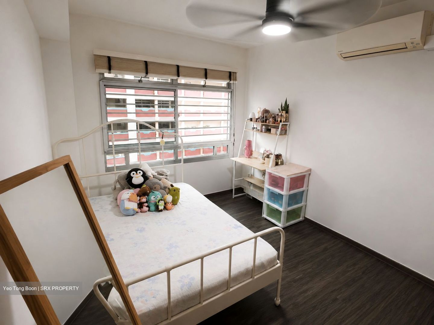 Blk 645 Jalan Tenaga (Bedok), HDB 5 Rooms #609548161